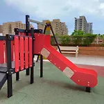 Acv - Torremar-2ª Linea Planta 1 Norte 3h 오로페사델마르