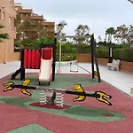 아파트 Acv - Torremar-2ª Linea Planta 1 Norte 3h *