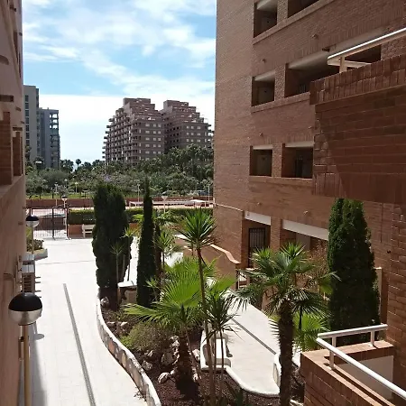 Acv - Torremar-2ª Linea Planta 1 Norte 3h Apartment Oropesa del Mar