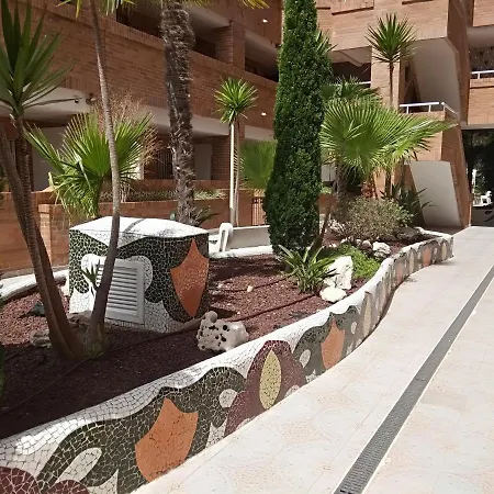 Apartment Acv - Torremar-2ª Linea Planta 1 Norte 3h Oropesa del Mar