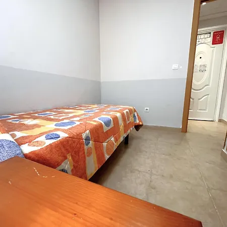 Apartment Acv - Torremar-2ª Linea Planta 1 Norte 3h *