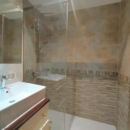 Apartment Acv - Torremar-2ª Linea Planta 1 Norte 3h